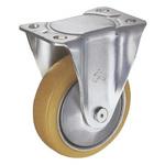 520SR・固定車(ウレタン(B入)車) ハンマーキャスター