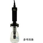 7439660K 撹拌子付キャップ Oリング無 7439660K 東亜DKK