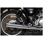 SR4-PB-05 POWER BOX パワーボックス サイレンサー SR4-PB-05 SP忠男