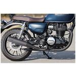 POWER BOX パワーボックス サイレンサー ブラックエディション GB3-PB-04 SP忠男