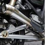 ZR1-CF-01 カーボンヒートガード POWER BOX パワーボックス用 ZR1-CF-01 SP忠男