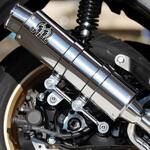 PURE SPORT S SUS NM1-GE-03 SP忠男