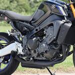 POWERBOXフル RS耐熱ブラック MT9-PB-53 SP忠男