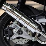 PURESPORT S ステンレス PC1-GE-53 SP忠男