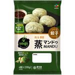 [冷凍]蒸マンドゥ 肉&野菜 CJ FOODS JAPAN