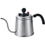 OFF-128 フィーノ レトロ笛吹コーヒードリップポット 1．2L ヒロショウ