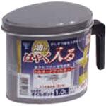 CP-2 トルネオ オイルポット 1．0L ヒロショウ