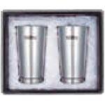 JMO-GP2 サーモス 真空断熱タンブラー400ml 2個セット ヒロショウ