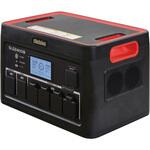 SLG2400B ポータブル電源 新ダイワ