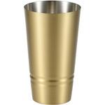 BSS-19L 食楽工房 真鍮製タンブラー 330ml ヒロショウ