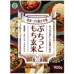 ぷちっともち玄米 アルファー食品