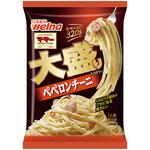 [冷凍]マ・マー 大盛りスパゲティ ペペロンチーニ 日清製粉ウェルナ
