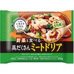 [冷凍]いまどきごはん 具だくさんミートドリア ニップン