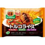 [冷凍]よくばりメシ トルコライス ニップン