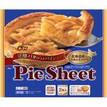 [冷凍]発酵バター入りパイシート ニップン