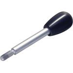 OGL10-160 オーバルグリップレバー OGL OGL10-160 イマオコーポレーション