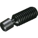 BJ736-10075A クランピングスクリュー スイベルスクリュー(Aタイプ) BJ736-A BJ736-10075A イマオコーポレーション