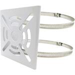 SEC-PLMT-BK 防犯カメラ監視カメラ取付用金具ブラケット ブロードウォッチ