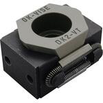 BK2-VT-T クランプ&ストッパー OKバイス(タップ穴タイプ) BK2・DK2・FK2 BK2-VT-T イマオコーポレーション