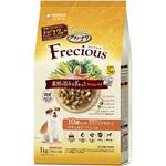 グラン・デリ Frecious 10歳以上用 チキン&ビーフ入り ユニ・チャーム
