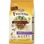 グラン・デリ Frecious 13歳以上用 チキン&ビーフ入り ユニ・チャーム