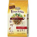 グラン・デリ Frecious アダルト成犬用 チキン&ビーフ入り ユニ・チャーム