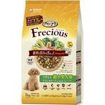 グラン・デリ Frecious アダルト成犬用 超小型犬用 チキン&ビーフ入り ユニ・チャーム