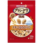 グラン・デリ おやつ プチごほうびパン ミルク味 ユニ・チャーム