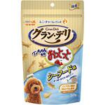 グラン・デリ ワンちゃん専用おっとっと シーフード味 ユニ・チャーム