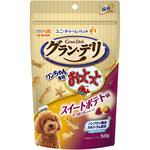 グラン・デリ ワンちゃん専用おっとっと スイートポテト味 ユニ・チャーム