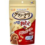 グラン・デリ ワンちゃん専用おっとっと チキン&ビーフ味 ユニ・チャーム