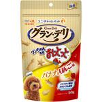 グラン・デリ ワンちゃん専用おっとっとバナナ&りんご味 ユニ・チャーム