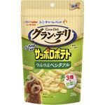 グラン・デリ ワンちゃん専用サッポロポテト つぶつぶベジタブル ユニ・チャーム