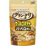 グラン・デリ ワンちゃん専用サッポロポテト バーベQあじ チーズ味 ユニ・チャーム