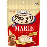 グラン・デリ ワンちゃん専用マリービスケット バナナミルク味 ユニ・チャーム