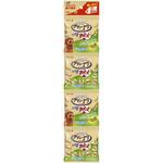 グラン・デリ ワンちゃん専用おっとっと 4連パック チキン&ベジタブル味 ユニ・チャーム