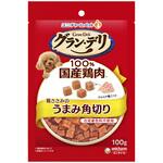 グラン・デリ おやつ 鶏ささみのうまみ角切り ユニ・チャーム