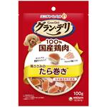 グラン・デリ おやつ 鶏ささみのたら巻き ユニ・チャーム
