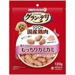 グラン・デリ おやつ 鶏ささみのもっちりカミカミ ユニ・チャーム