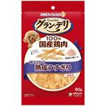 グラン・デリ おやつ 鶏ささみの熟成うすぎり ユニ・チャーム