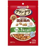 グラン・デリ おやつ 美味しくカロリー計算 しっとり仕立て ユニ・チャーム