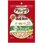 グラン・デリ おやつ 美味しくカロリー計算 ふんわり仕立て ユニ・チャーム