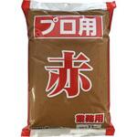 マルコメ プロ用 赤 1kg x10 マルコメ