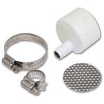 ロッドホルダー用ドレンキャップ REGAR