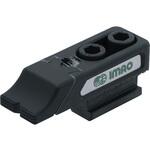 BJ101-16030T クランプ&ストッパー アジャストトークランプ(T溝タイプ) BJ101-T BJ101-16030T イマオコーポレーション