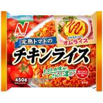 ニチレイ チキンライス 450g x12 ニチレイフーズ