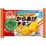 ニチレイ からあげチキン 6個 x12 ニチレイフーズ