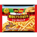 ハインツ日本 シューストポテト 250g x16 ハインツ日本