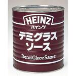 ハインツ デミグラスソース 2号缶 830g x12 ハインツ日本