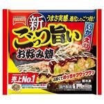 テーブルマーク ごっつ旨いお好み焼 300g x12 テーブルマーク